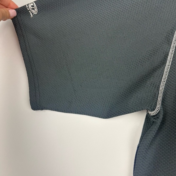 Detroit Tigers Men’s XL True Fan Jersey Tee – Oversized Fit, Game Day Mesh - Picture 8 of 10